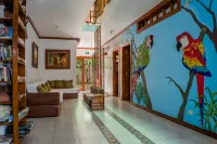 Hostal Macaw - Homestay