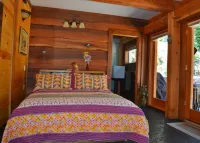 Lanzarotta Bed and Breakfast Close to Eugene 유진 호텔