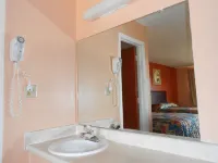 Budget Inn Siloam Springs Hotels in Siloam Springs