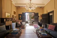 Hotel Les Charmes