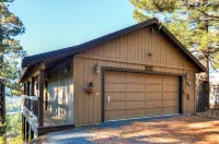 Cozy Lake-View Hideaway! Pet-Friendly Truckee Home - Lemmikkieläimet sallittu