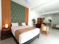 Hotel Punta Colibri Hotels in Brisas de Zicatela
