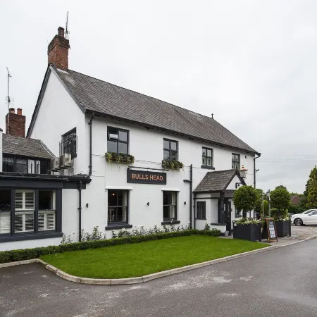 The Bulls Head Hotel