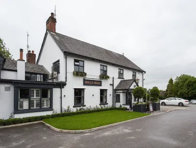 The Bulls Head Hotel Hôtels à : Altrincham