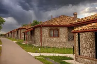 Schuchmann Wines Château,Villas & Spa - Gym