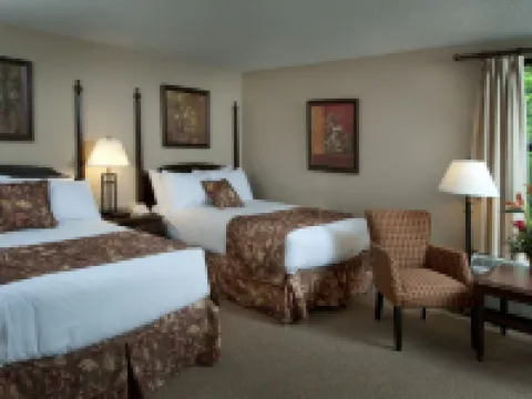 安蒂戈尼什海洋酒店 安蒂戈尼什酒店