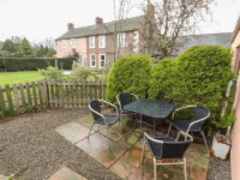 Woodpecker Hotels in Eden