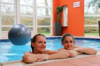 Hotel Restaurant 't Klokje - Pools