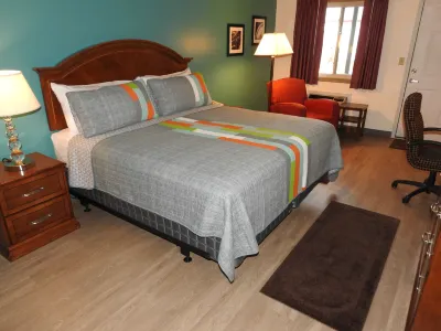 Edelweiss Inn