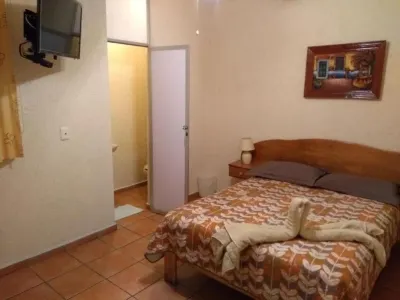 Hotel Casa Galeana Hotels in 