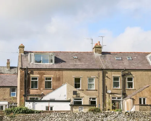 West View Cottage Hotels in Settle