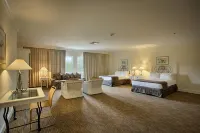 Tampa Palms Country Club - Balcony