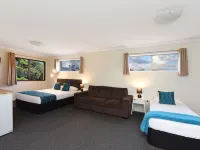 Motel in Nambour Hotels in Nambour