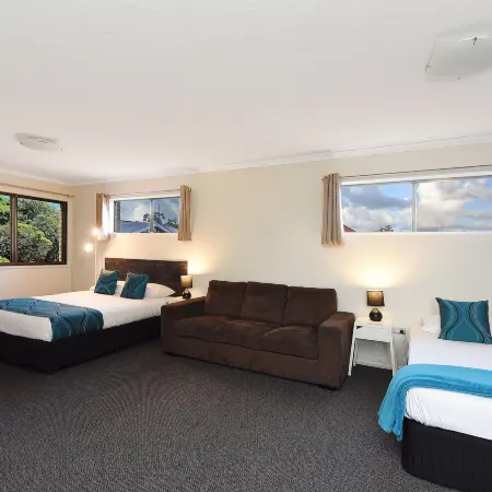 Motel in Nambour