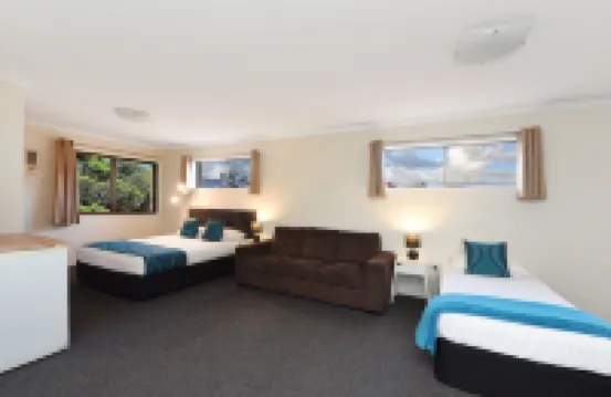Motel in Nambour Hotels in Nambour