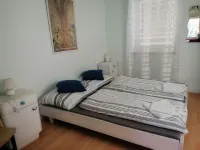 Ferienwohnung Gundacker Hotel di Gemeinde Raabs an der Thaya