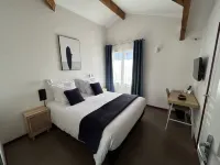 Logis Hotel de La Clape Hotels in Narbonne