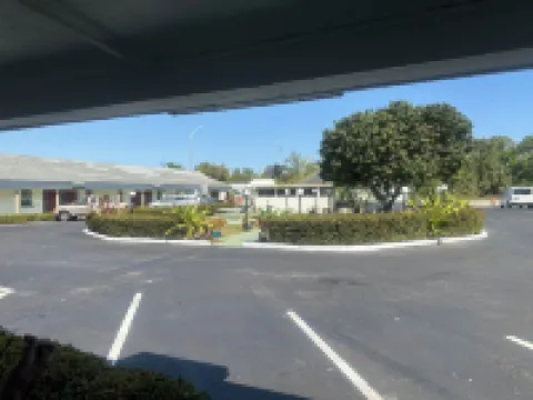 Tropical Palm Motel Hotels in North Fort Myers