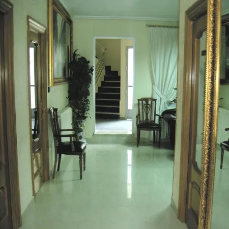 Hotel la Parra