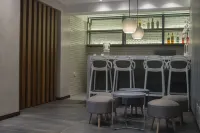 Almarena Apart & Hotel Boutique - bar