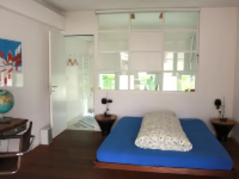 バーゼル バックパック バーゼルのホテル