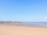 112 Balmoral Road - sul mare