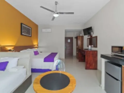 Hotel Yeah Rincón de Guayabitos Hotels in Compostela