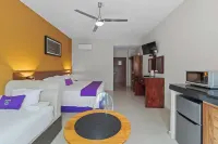 Hotel Yeah Rincón de Guayabitos Hoteles en Rincón de Guayabitos