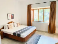 Fresco Hotel & Residences Hotels in Palampur