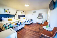 Stonewall Motor Lodge Hotels in Stonewall