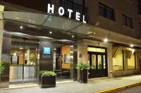 Hotel Puente de La Toja