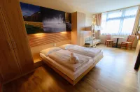 Jufa Hotel Grünau im Almtal Hotels in Ebensee