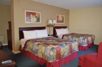 Golden Manor Inn & Suites - Bares