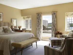 Hotel Tresanton