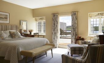 Hotel Tresanton