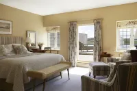 Hotel Tresanton