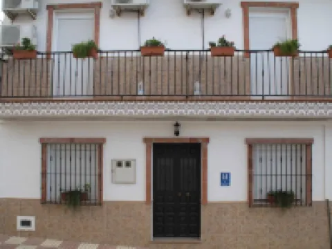 Hostal Caminito del Rey Hotels in Alora
