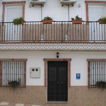 Hostal Caminito del Rey