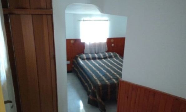 Agua de Oro Housing