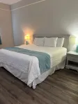 Deluxe Inn & Suites Hotels in Cameron County