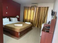Mansea Beach Hotel