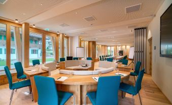 Posthotel Achenkirch Resort and Spa - Adults Only