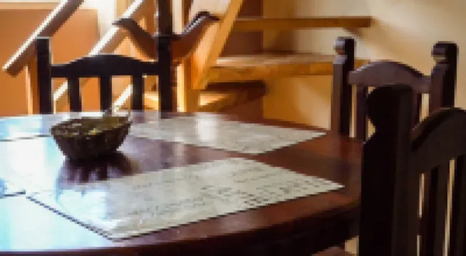 瑪娜古雅公寓飯店