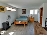 Billingsley Creek Hotels in Hagerman