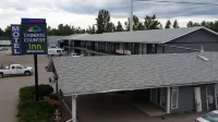 Chinook Country Inn Hotels in Sundre