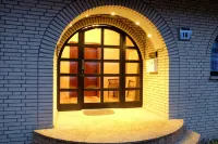Villa Orchard Frankfurt