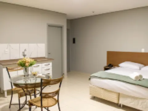 Hotel Central Hotels in Lins