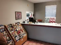 Palms Garden Inn Hotels in High Springs