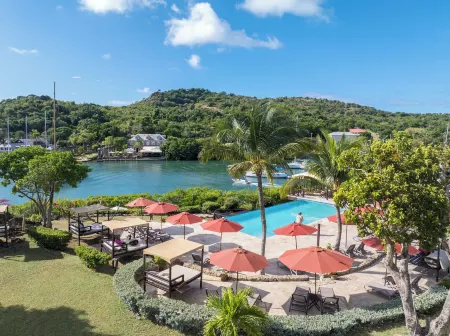 Gunpowder House & Suites Отели в г. Фритаун