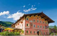 Hotel Reitlwirt - parking